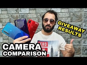Redmi Note 8 vs Realme 5 vs Redmi Note 7S Camera Comparison|Redmi Note 8 Camera Review