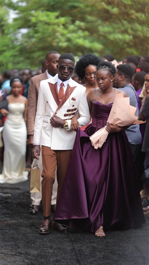 Kings College Budo Prom Suits