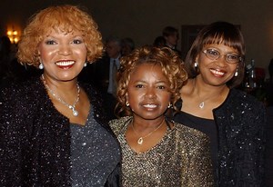 Dixie Cups 'Chapel of Love' Turns 50