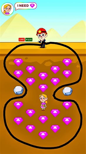 help the slice to save #game#subscribe #trending #1million #all#country #vira