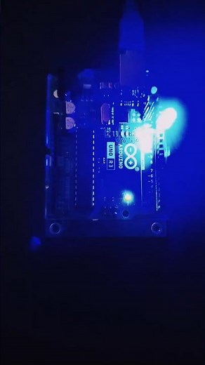 #How to Blink 3.5V LED with Arduino UNO | Full Tutorial