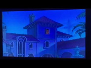 Tom and Jerry The Movie (1992) I Miss You.