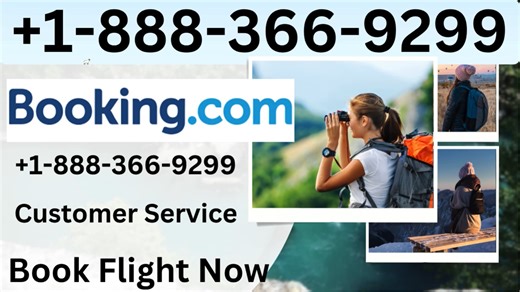 Official (Booking.com©™) Customer Service || Step-by-Step 24/7 Help Guide