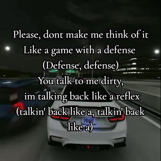 Don't Tolerate Game Dynamics in Lyrics