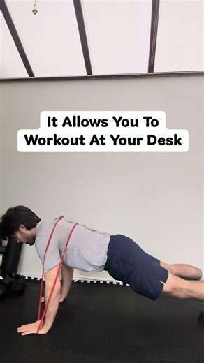 The most accessible, convenient and inexpensive peices of equipment you can own.