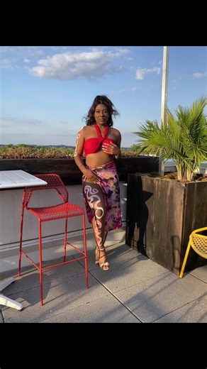 Smart Model Spotlight: Celebrating Brown Skin Beauty