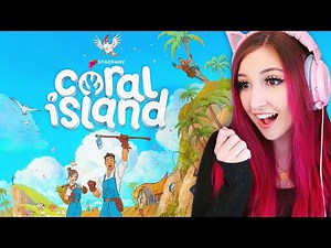 there's a new farming game in town (Streamed 10/17/22)