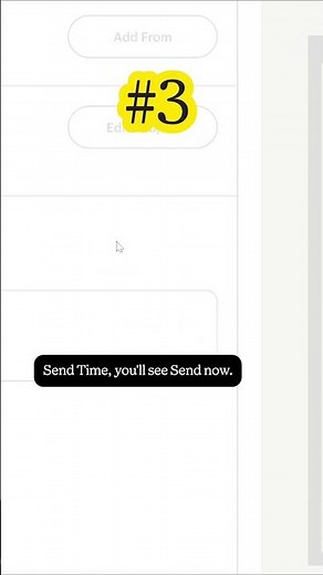 Learn How to Create an Email in 1 Minute
