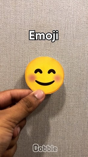 Bobble AI | If this post gets 100k likes, we will add this emoji in our keyboard 🤝 | Instagram