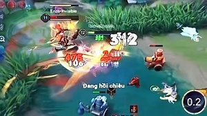 Bình tĩnh mà xử lý | DragonB