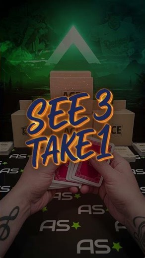 SEE 3 TAKE 1 Animation for Whatnot & OBS | 9:16 Transparent Overlay (.webm)