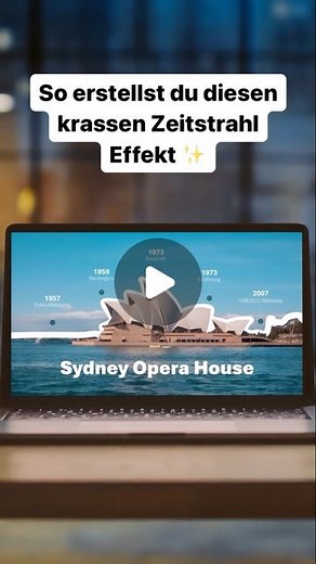 Studyflix | Cooler Zeitstrahl Effekt 📈 Welchen Effekt sollen wir euch als nächstes zeigen ? 😉🔥 #ppt #powerpointpresentation #powerpointhacks... | Instagram