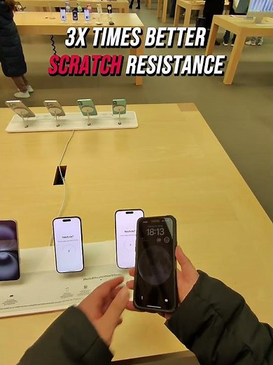 Panzer Glass Privacy Protection iPhone 16 Pro Max review