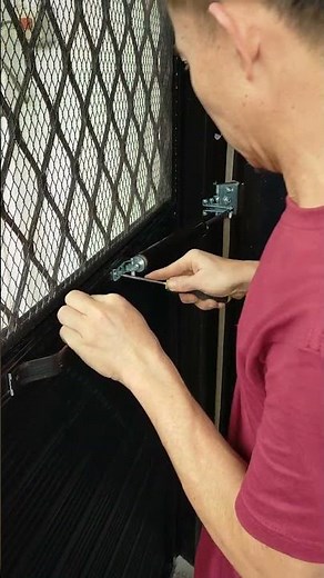 Door Closer Adjustment /from Shopee