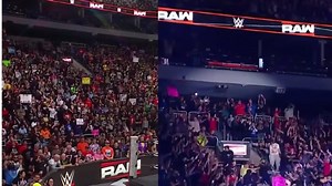 WWE Star Debuts New Entrance Theme On RAW