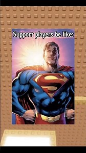 We can TALK about SUPPORTS #roblox #identify #humor #relatable #xd