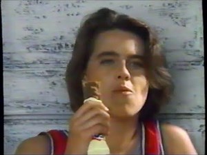 WHO-TV NBC commercials (July 24, 1992)