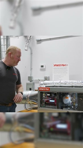 The ESP-K Series Air Handler Overview