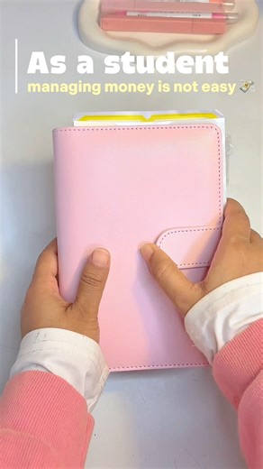 Every student should have this 💸📒🌷 #unboxing #aesthetic #asmr #shorts #shortvideo #shortsfeed