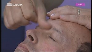 52K views · 226 reactions | Reflexologia facial no Madeira-Viva. Saiba tudo sobre esta técnica, aqui. | Madeira Viva RTP-Madeira | Facebook