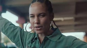 Alicia Keys Reflects On How Life Experiences Gave Her Permission To Be 'More Myself'