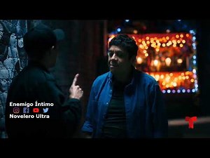 Enemigo Íntimo 2 Capitulo 16 Parte 7/7 Completo Hd