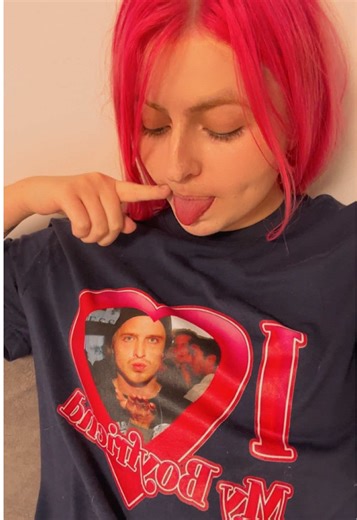 Celebrating Jesse Pinkman and His Impact