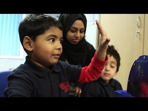 Educational Video Production - The Phoenix School London