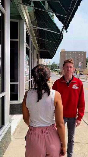 64K views · 866 reactions | Kev wants to remind you about our new hours! ⏰ Tues–Sat: 11a–10p Sunday: 11a–4p Plenty of time to stop by for your favorite pizza, cold drinks, and good vibes. #geneos #updatedhours #pizza #stjoe | Geneo's Pizza and Pub | Facebook