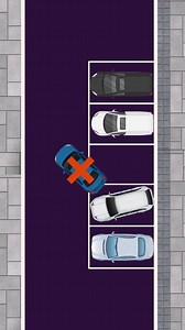 304K views · 3.2K reactions | Learn how to reverse park easily and safely with this step-by-step guide. This video is perfect for beginners and new drivers who want to improve their parking skills. Follow simple tips, mirror techniques, and steering control methods to park accurately without stress. Practice these reverse parking tricks and gain confidence on the road. #ReverseParking #ParkingTips #DrivingForBeginners #CarParking #DrivingSkills #NewDrivers | Smart Driving Lessons | Facebook