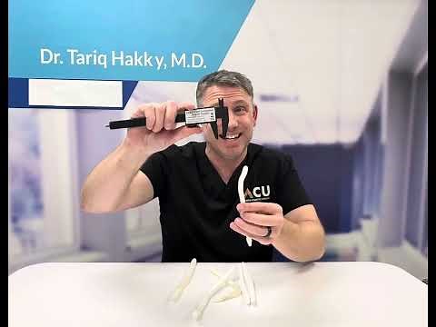 A Complete Review of Semi-Rigid Penile Implant Review Coloplast vs Boston Sci vs Rigicon by Dr Hakky