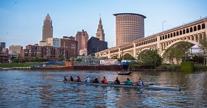 Excitement about cost of living and accessibility drawing tech workers from the coasts to Cleveland