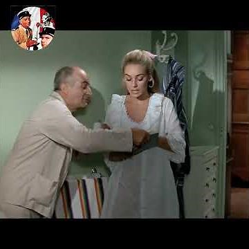 😂 Le Gendarme se marie : Cruchot amoureux… et tout devient compliqué ! 💍🚓 #shorts
