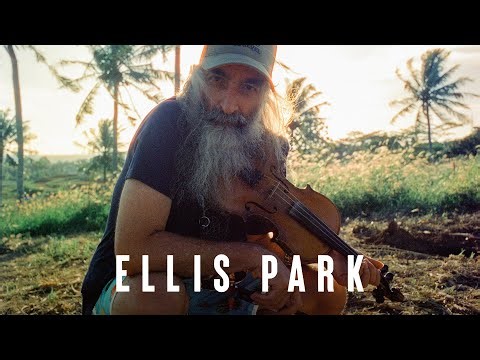 Warren Ellis Brings New Film ‘Ellis Park’ on Tour