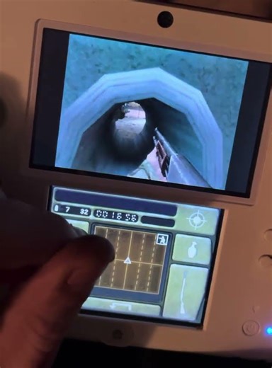 Bo1 ds killhouse speedrun (29:86) #speedrun