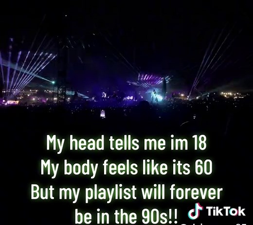 Nostalgic 90s Music Playlist for Today’s Kids