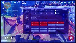 GENSHIN IMPACT HACK | GENSHIN IMPACT HACK MENU PC | TUTORIAL | WORK VERSION | UPDATE