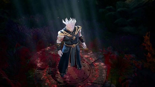 You Can Achieve Dark Urge's Slayer Form Without The Consequences In Baldur's Gate 3