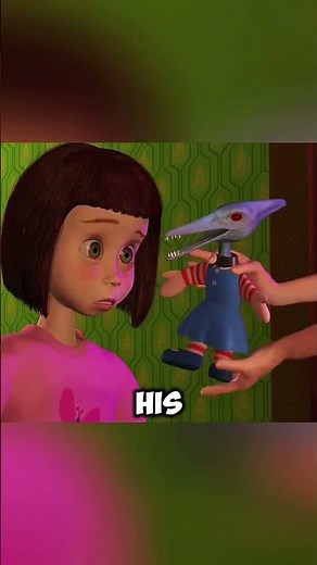 Sid's Secret Return?! 😱 | Toy Story 3 #toystory