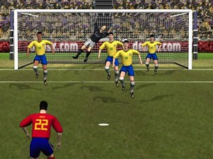 Play Golden Boot 2022 | Free Online  Games. KidzSearch.com
