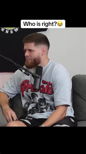 Who is right? #ysk #fyp #foryoupage #clips #argument