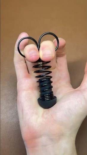 🔔 How to strengthen your grip at home - Hand Exerciser Finger Strengthener Gadget ( # 2087 ) ‪