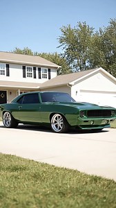 Chevrolet Camaro 🔥 | Best Muscle Cars