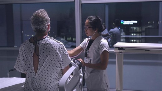The Realities of Night-Shift Nursing: How Akron General Is Adapting to Support Care After Dark