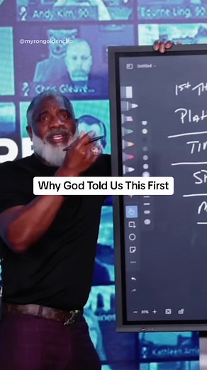 Unlocking Wisdom and Success in Entrepreneurship with Myron Golden