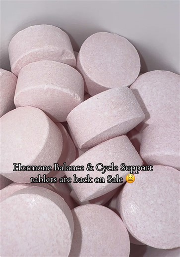 Discover the Benefits of Hormone Balance Tablets