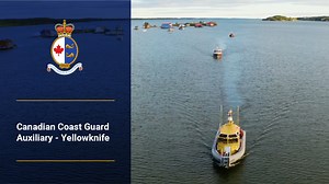 Have you heard about the Canadian Coast Guard Auxiliary? It is an entirely volunteer-run organization of people making a difference and saving lives on the water. During this National Volunteer Week, we want to extend a special thanks to the CCG Auxiliary crew for the critical work they do. Does this sound like a good fit for you? Learn more here: http://ow.ly/b6BR30shVI4 | Canadian Coast Guard