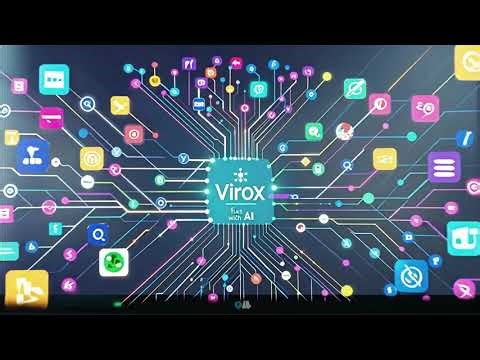 Virox AI How Beginners Are Getting Free Traffic in 2026