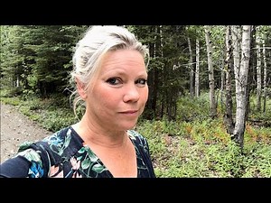 Taking the Good with the Bad in Alaska