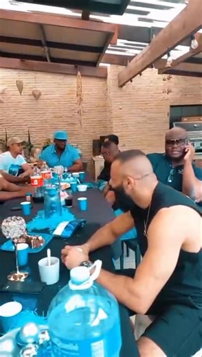 Winston Innes on Reels